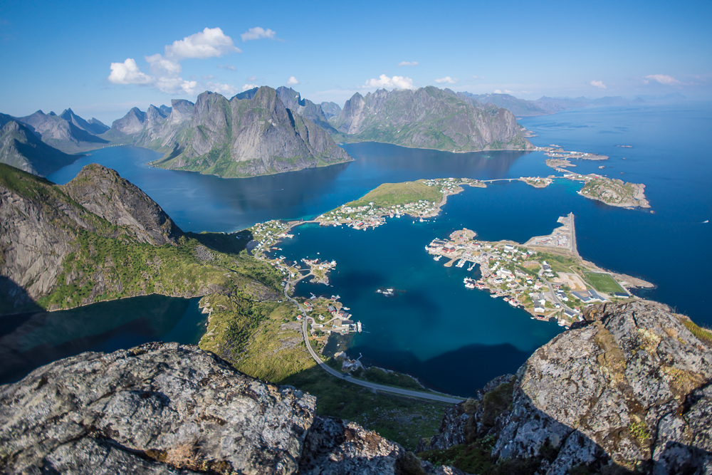 Lofoten 2014