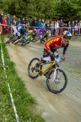 „iXS Dirt Masters Festival“ 2014 