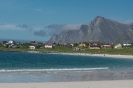 Lofoten 2014