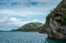 Norwegen, Kystriksveien