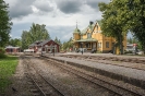 Schweden 2016