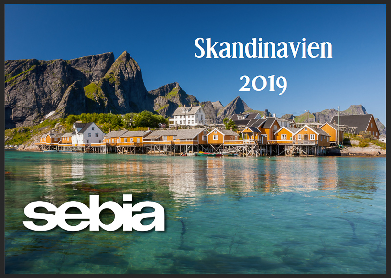 sebia Kalender 2019