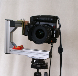 Nodalpunktadapter